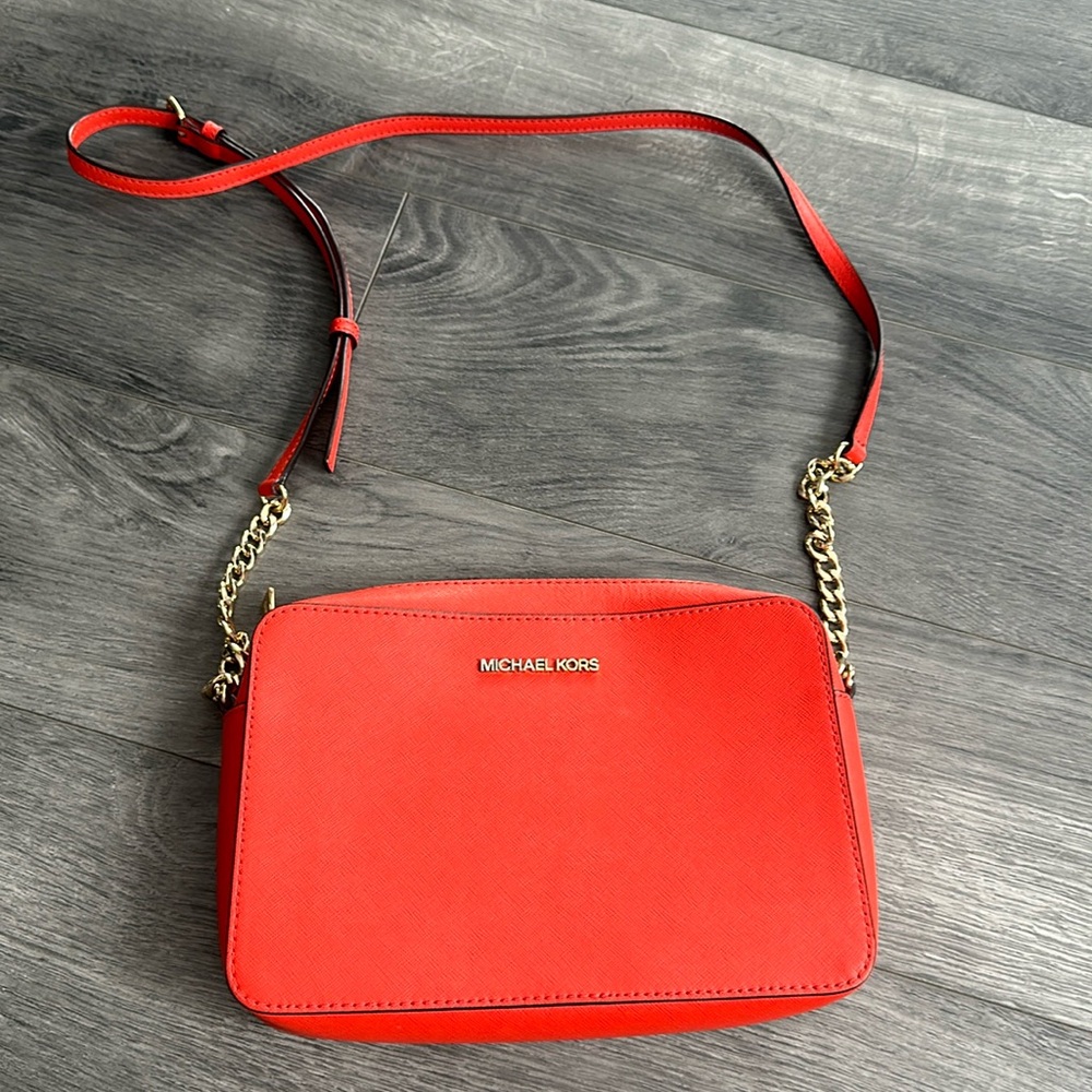Michael Kors crossbody